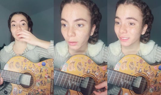 cantoraserena TikTok Live — Sep 7, 2026, 2:40 AM