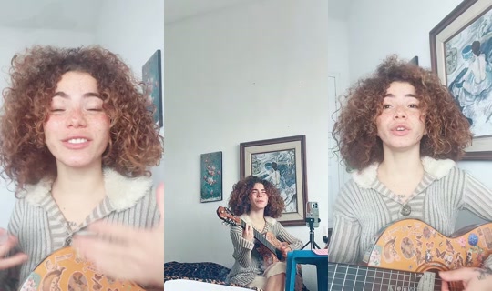 cantoraserena TikTok Live — Sep 7, 2026, 3:29 PM