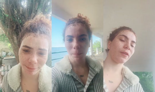 cantoraserena TikTok Live — Sep 8, 2026, 4:37 PM