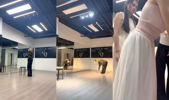 caoquyacademy TikTok Live — Sep 21, 2026, 12:55 PM