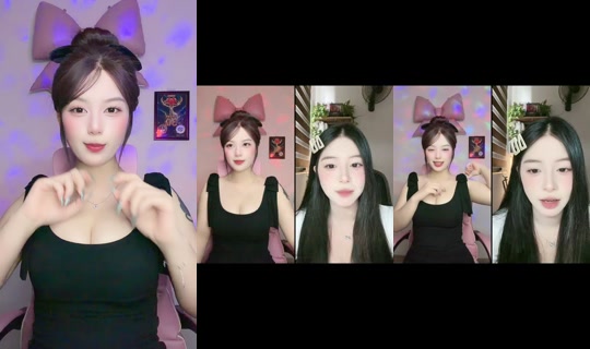 caoxinhne TikTok Live — Oct 8, 2026, 7:38 AM