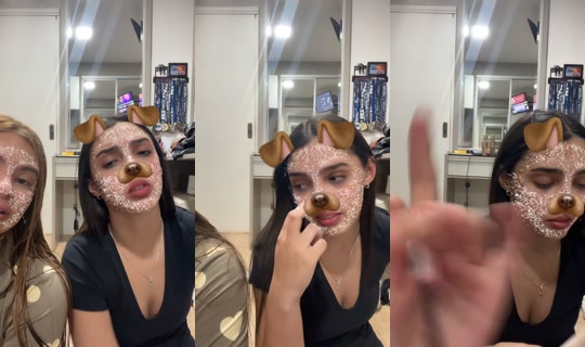capelasecret_ TikTok Live — Aug 21, 2026, 9:49 PM