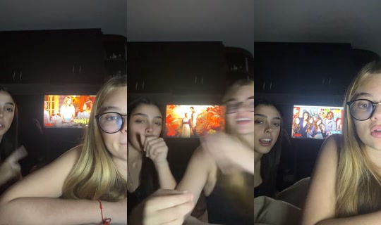capelasecret_ TikTok Live — Sep 26, 2026, 12:56 AM