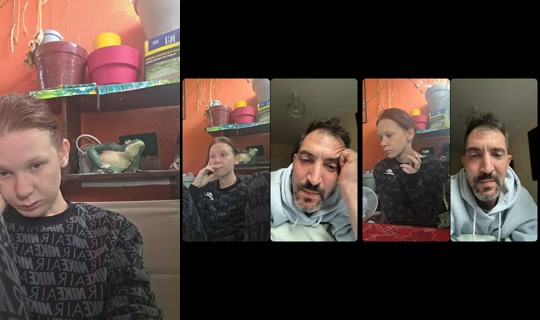 capricornelion57 TikTok Live — Aug 24, 2026, 2:14 PM