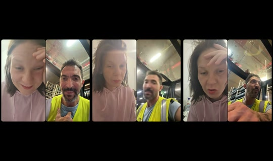 capricornelion57 TikTok Live — Aug 24, 2026, 11:06 PM