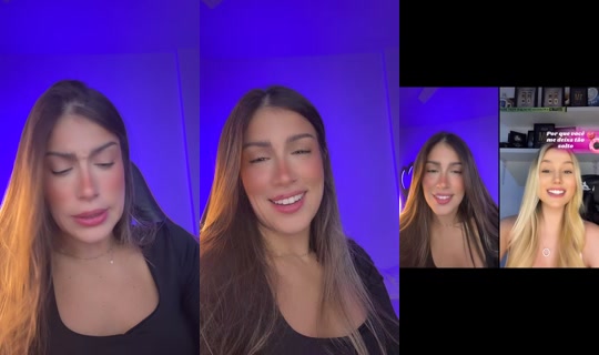 capricornianca TikTok Live — Sep 25, 2026, 1:05 AM
