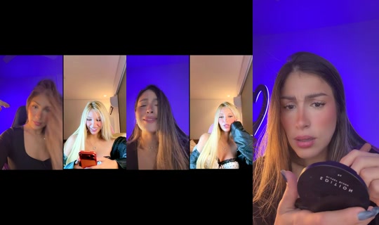 capricornianca TikTok Live — Sep 25, 2026, 1:55 AM