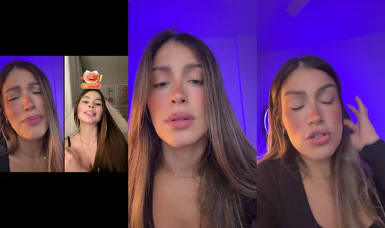 capricornianca TikTok Live — Sep 25, 2026, 3:52 AM