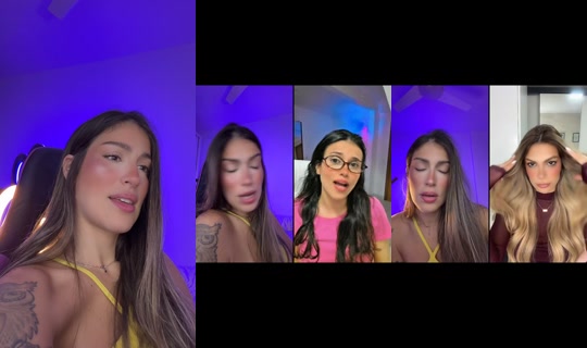 capricornianca TikTok Live — Sep 26, 2026, 1:36 AM