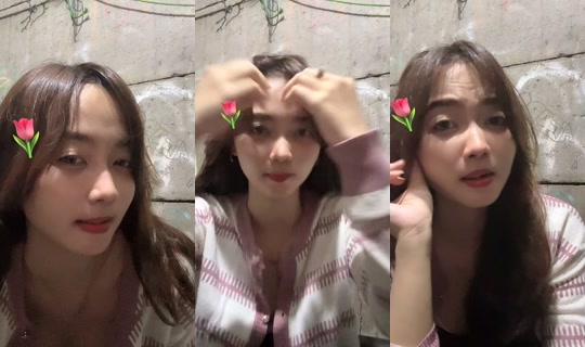 caprigirl182 TikTok Live — Oct 4, 2026, 8:59 PM