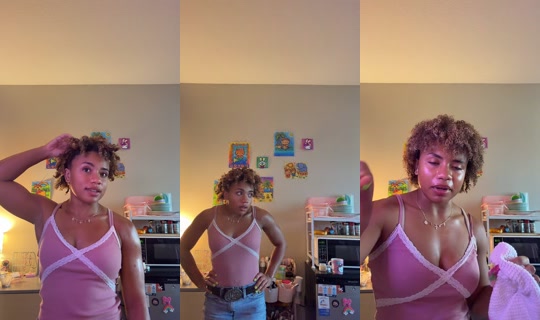 caprisunava TikTok Live — Aug 24, 2026, 11:31 AM