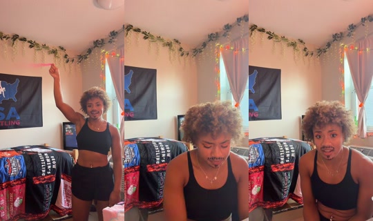 caprisunava TikTok Live — Aug 26, 2026, 8:20 PM