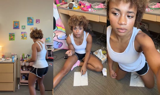 caprisunava TikTok Live — Aug 30, 2026, 7:16 PM