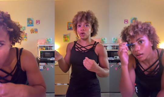 caprisunava TikTok Live — Sep 1, 2026, 12:37 PM