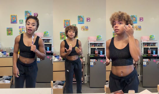caprisunava TikTok Live — Sep 28, 2026, 12:43 PM