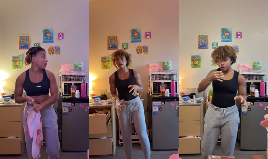 caprisunava TikTok Live — Sep 29, 2026, 11:59 AM