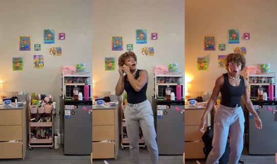caprisunava TikTok Live — Sep 29, 2026, 12:50 PM