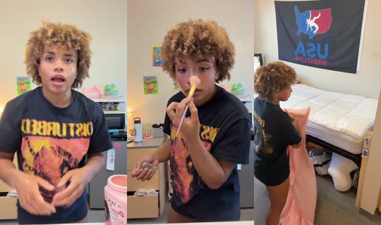 caprisunava TikTok Live — Oct 7, 2026, 5:57 PM