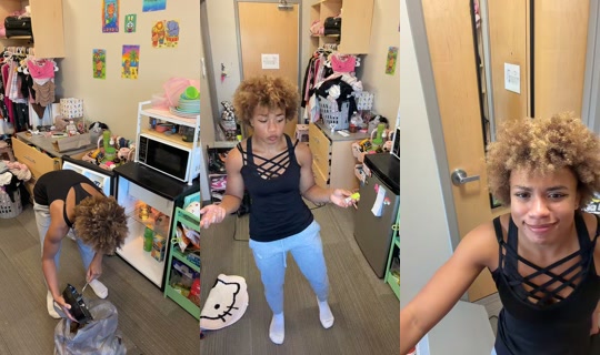 caprisunava TikTok Live — Oct 8, 2026, 6:46 PM