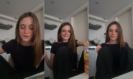 capu_uu TikTok Live — Sep 3, 2026, 5:34 PM