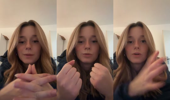 capu_uu TikTok Live — Sep 25, 2026, 8:20 PM