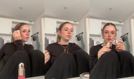 capu_uu TikTok Live — Oct 3, 2026, 9:51 AM