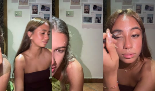 capucci.angela TikTok Live — Aug 22, 2026, 8:19 PM