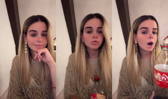 capucinecogny TikTok Live — Aug 20, 2026, 10:56 PM