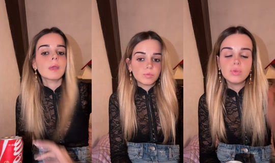 capucinecogny TikTok Live — Sep 19, 2026, 8:56 PM