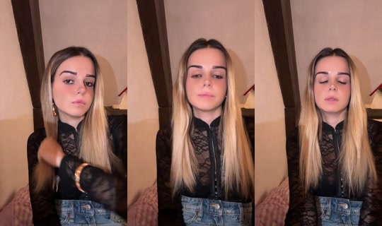 capucinecogny TikTok Live — Sep 19, 2026, 9:28 PM