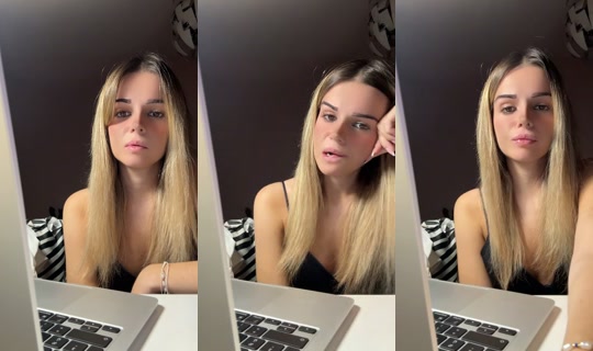 capucinecogny TikTok Live — Sep 20, 2026, 7:43 PM