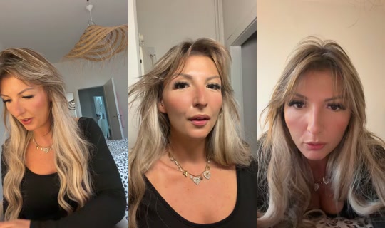 capucinee_6 TikTok Live — Oct 1, 2026, 2:11 PM