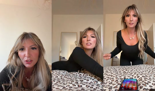 capucinee_6 TikTok Live — Oct 1, 2026, 2:28 PM