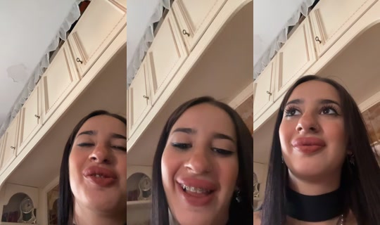 caputonina_2 TikTok Live — Sep 24, 2026, 3:40 PM