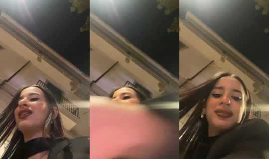 caputonina_2 TikTok Live — Sep 26, 2026, 7:02 PM