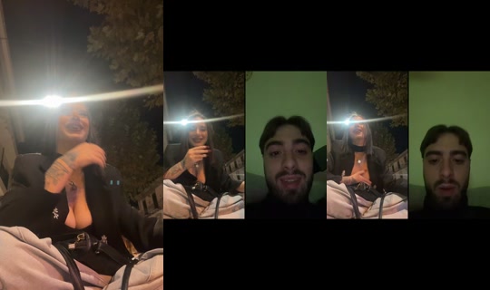 caputonina_2 TikTok Live — Sep 26, 2026, 7:32 PM