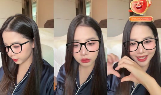 capylluvavocado TikTok Live — Sep 22, 2026, 5:58 AM