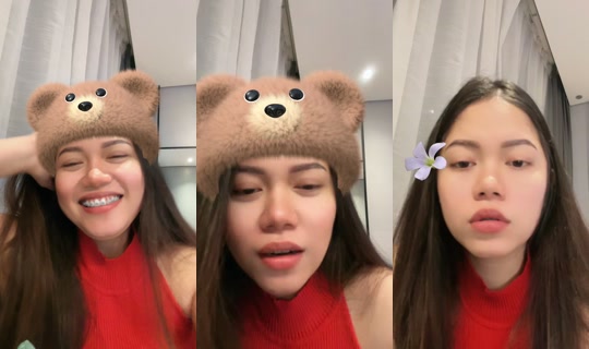 caramel.machiato0818 TikTok Live — Sep 8, 2026, 4:14 PM