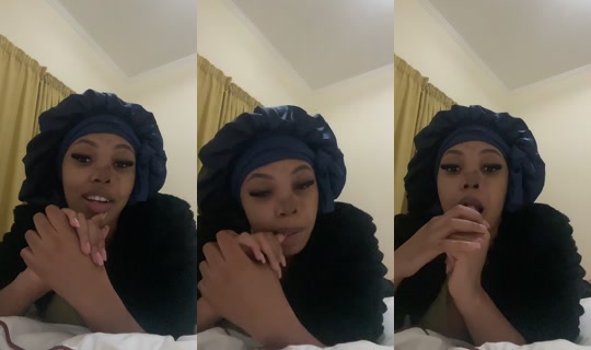 caramel.thina TikTok Live — Sep 6, 2026, 7:49 PM