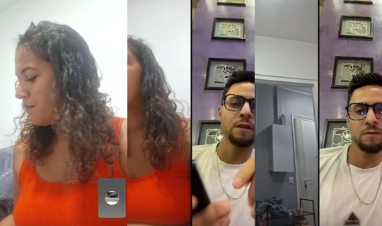 caramela971 TikTok Live — Sep 22, 2026, 7:00 PM