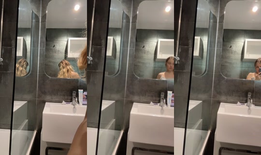 caramelblondegirl TikTok Live — Aug 21, 2026, 7:13 AM