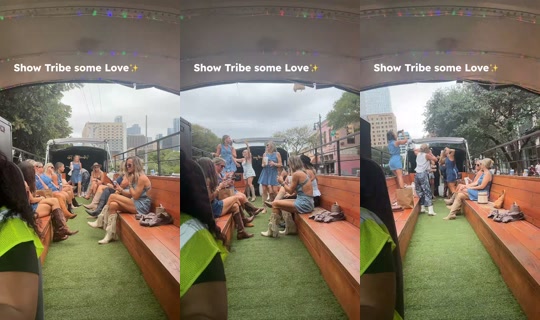 caramelladelite TikTok Live — Oct 3, 2026, 6:23 PM