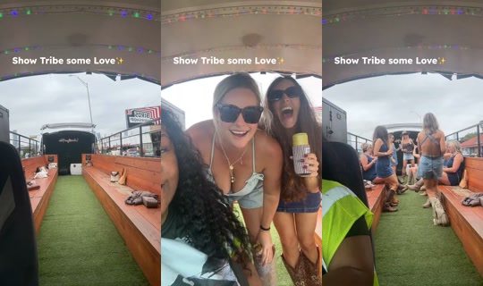 caramelladelite TikTok Live — Oct 3, 2026, 7:14 PM
