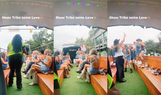 caramelladelite TikTok Live — Oct 3, 2026, 8:16 PM