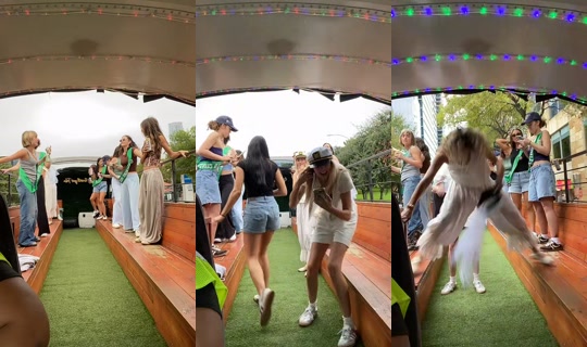 caramelladelite TikTok Live — Oct 3, 2026, 8:49 PM