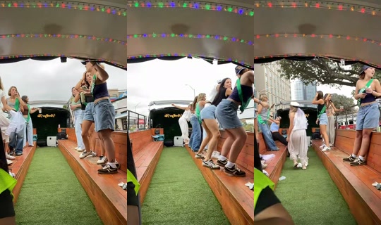 caramelladelite TikTok Live — Oct 3, 2026, 10:25 PM