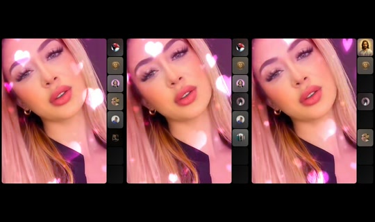 carameloamadoor TikTok Live — Aug 22, 2026, 7:42 AM