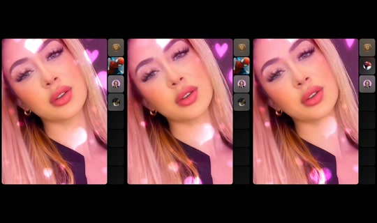 carameloamadoor TikTok Live — Aug 22, 2026, 9:22 AM