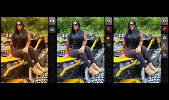 carameloamadoor TikTok Live — Oct 5, 2026, 10:31 PM