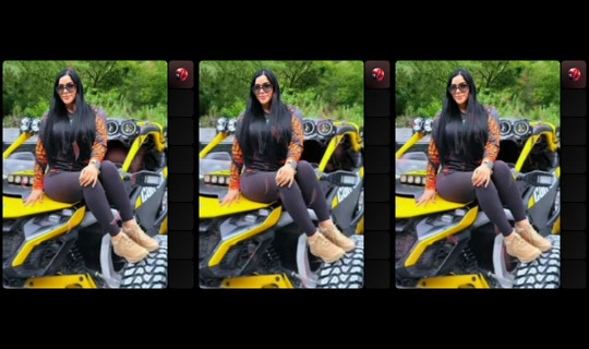carameloamadoor TikTok Live — Oct 6, 2026, 10:48 PM